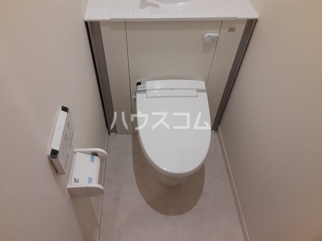 11/30 トイレ