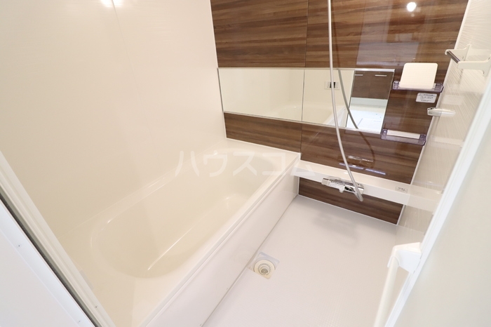 8/19 浴室
