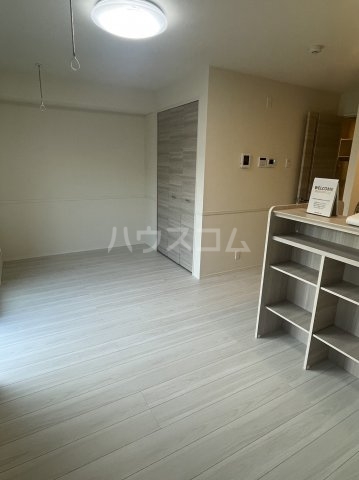 5/30 リビング/ダイニング