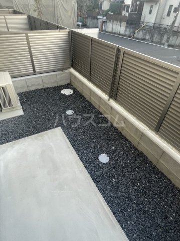 21/30 バルコニー