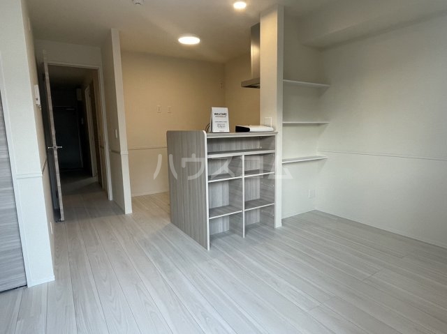 4/30 リビング/ダイニング