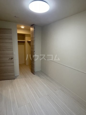 7/30 寝室