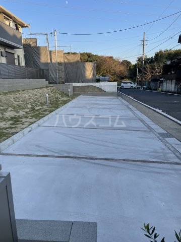29/30 駐車場