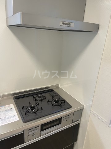10/30 キッチン