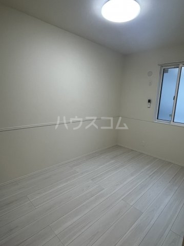 6/30 寝室
