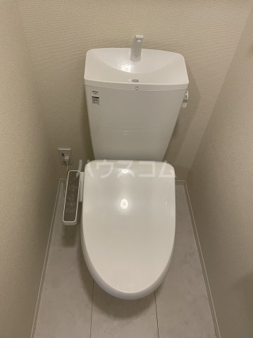 15/30 トイレ