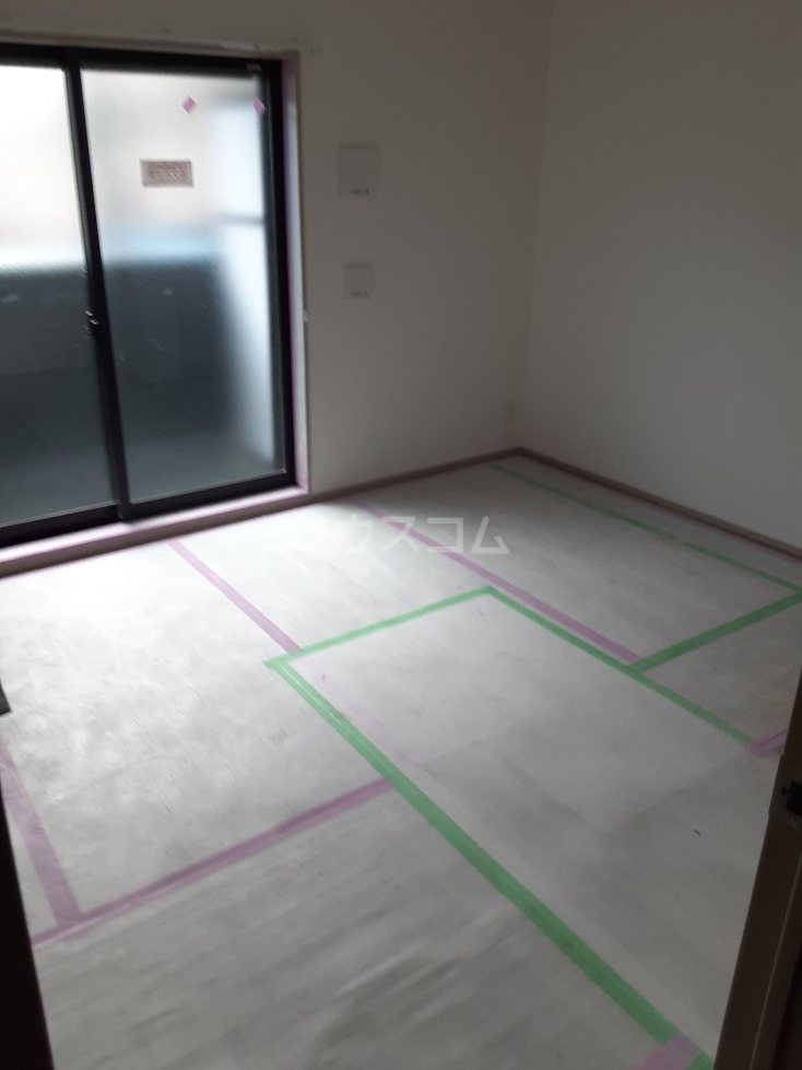 2/24 リビング/ダイニング