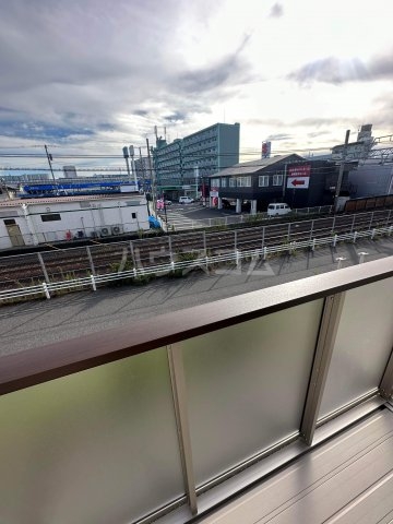 24/30 バルコニー