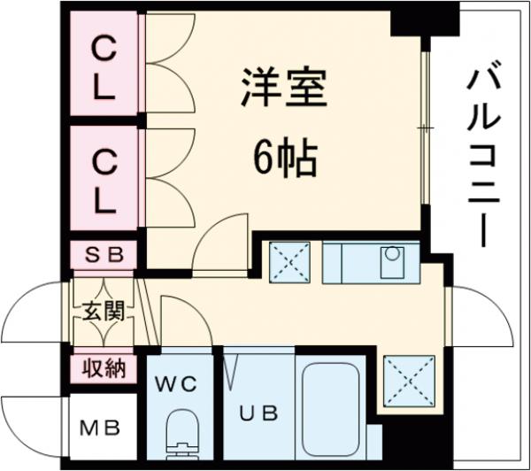 2/14 間取