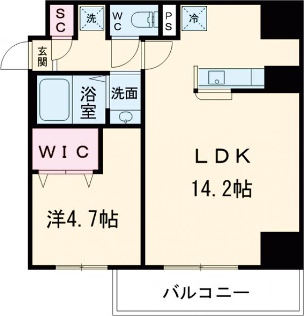 3/30 間取