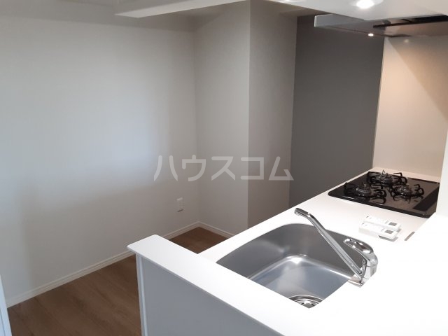 12/30 キッチン