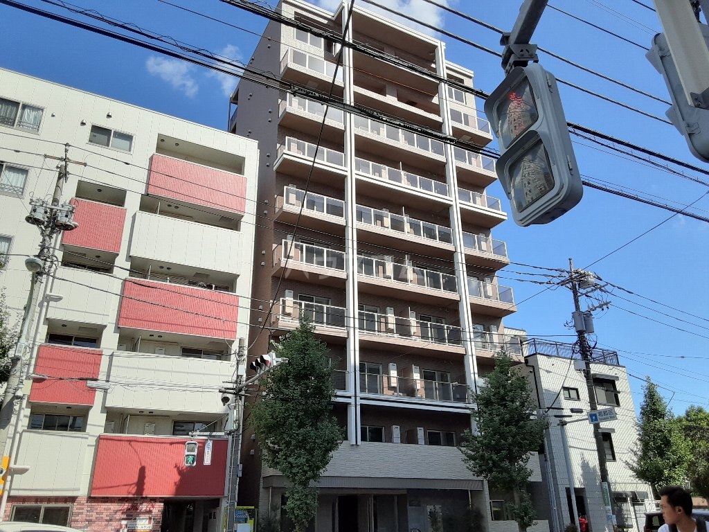1/30 外観