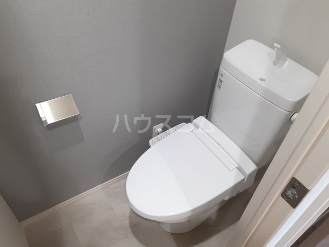 16/30 トイレ