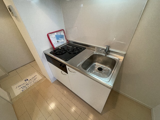 11/30 キッチン