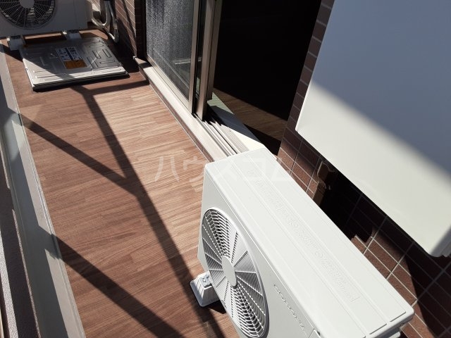 22/30 バルコニー