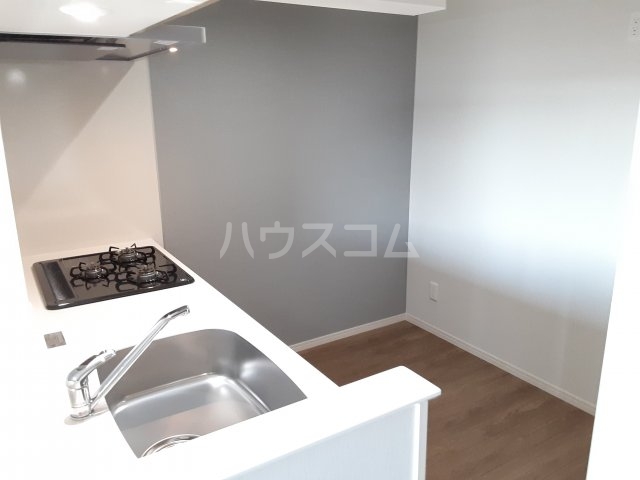 12/30 キッチン
