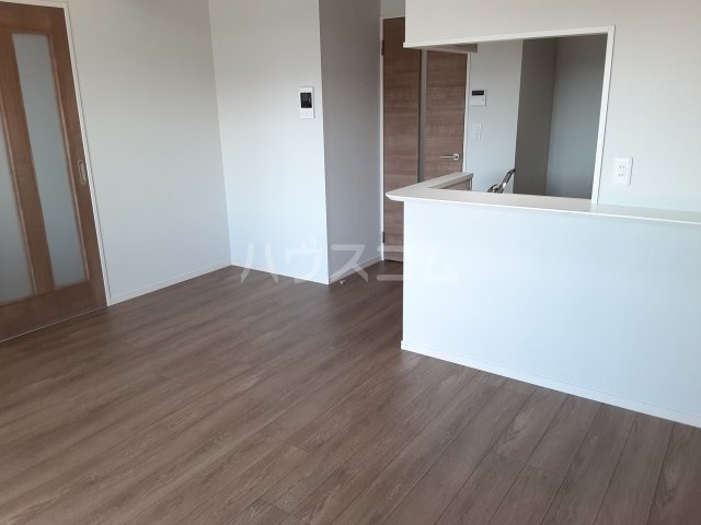 5/30 リビング/ダイニング