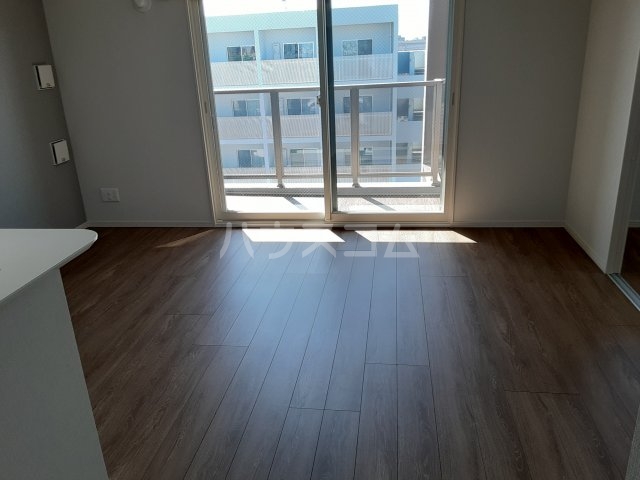 6/30 リビング/ダイニング