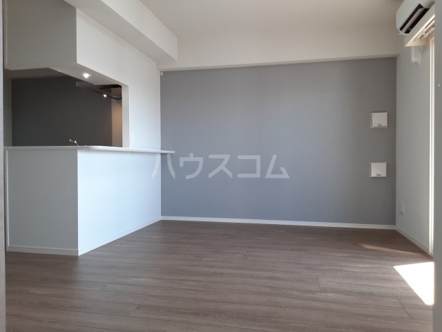 4/30 リビング/ダイニング