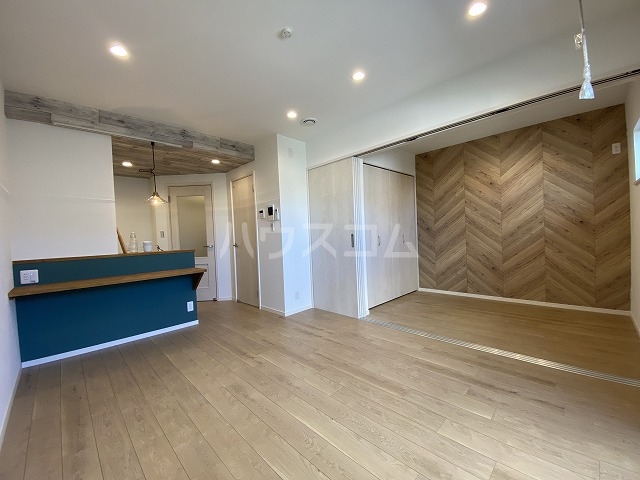 3/30 リビング/ダイニング