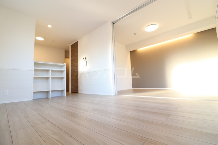 3/23 リビング/ダイニング