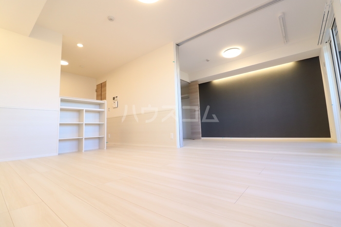 3/19 リビング/ダイニング