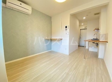 3/22 リビング/ダイニング