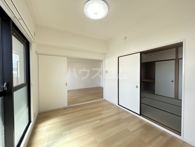 5/30 リビング/ダイニング