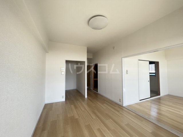 3/30 リビング/ダイニング