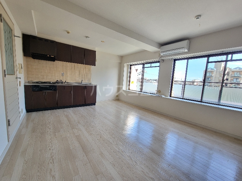 5/30 リビング/ダイニング