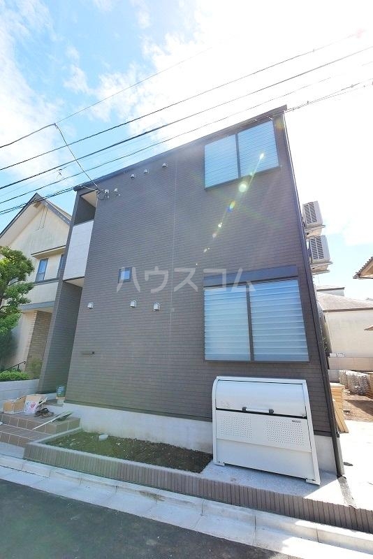 1/26 外観