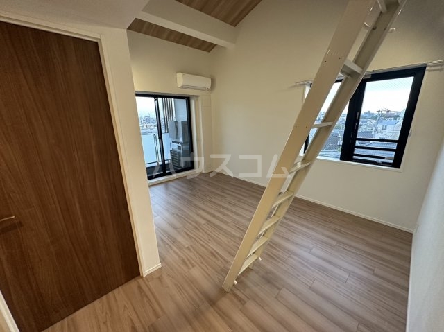 5/30 リビング/ダイニング