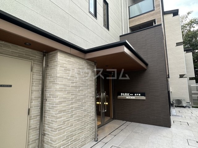 29/30 エントランス