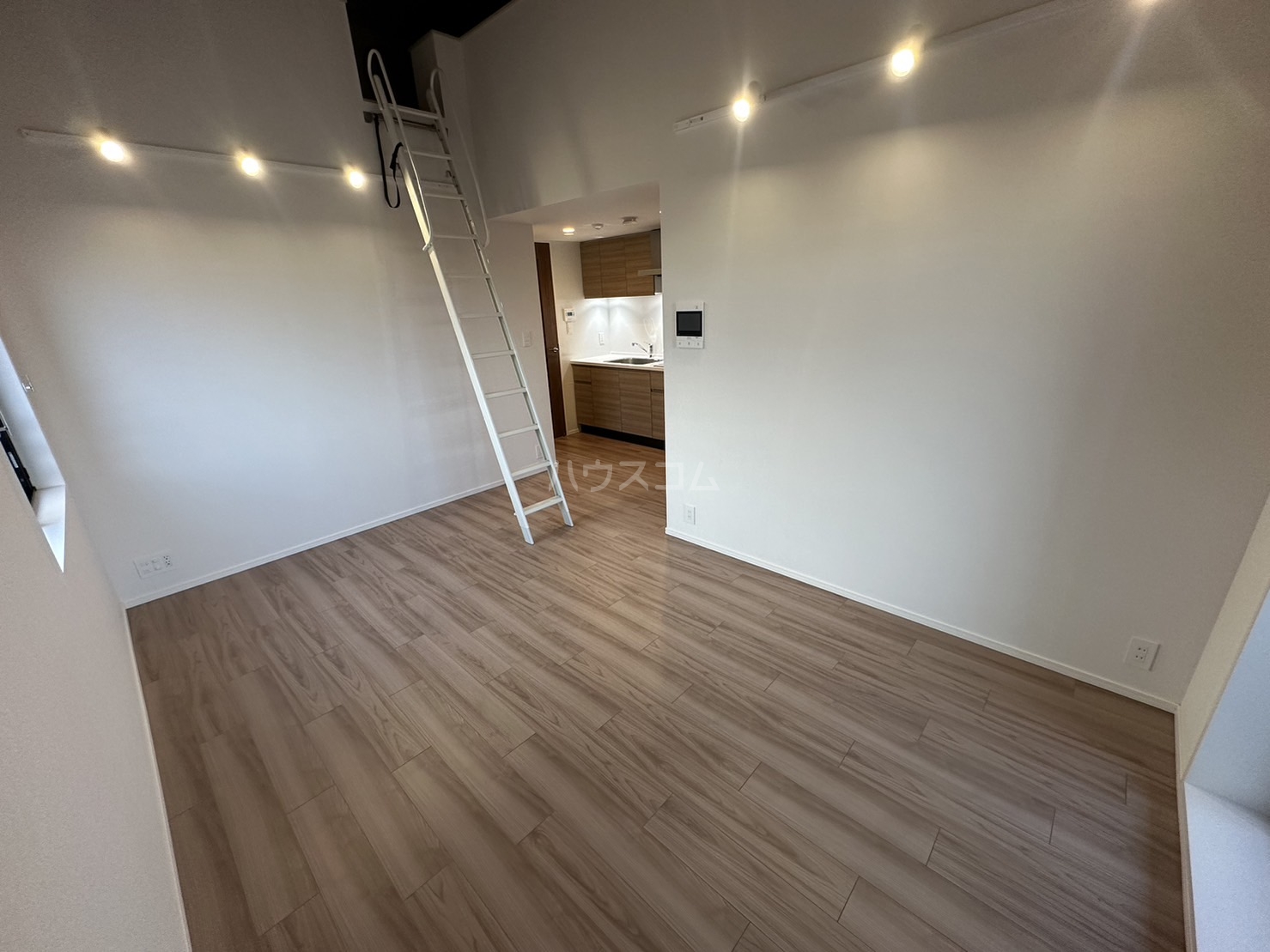 4/30 リビング/ダイニング