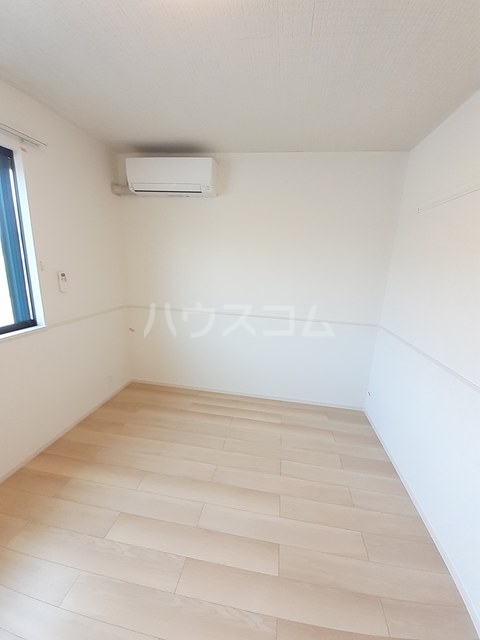 4/21 寝室