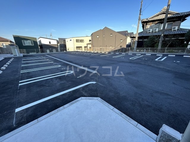 29/30 駐車場