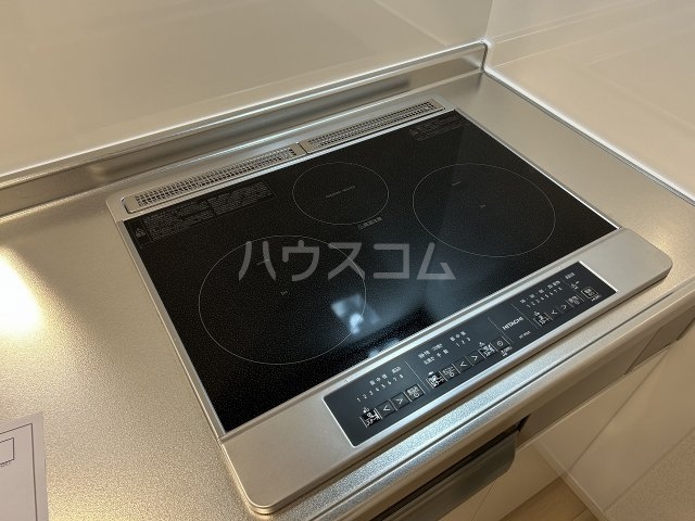 12/30 キッチン