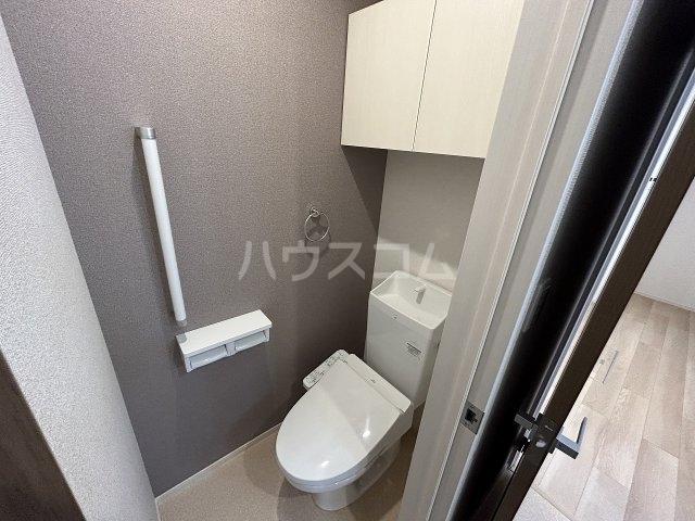 15/30 トイレ