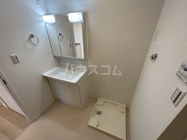 16/30 洗面