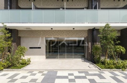 5/15 エントランス