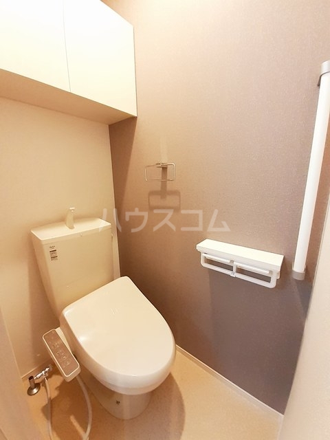 9/20 トイレ