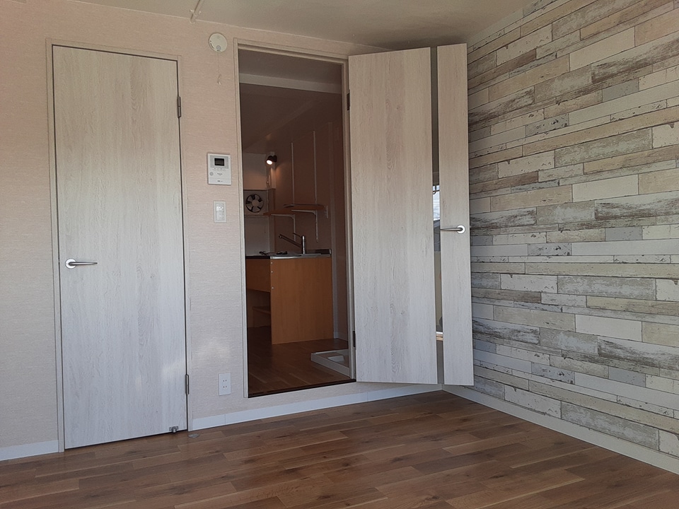 5/28 リビング/ダイニング