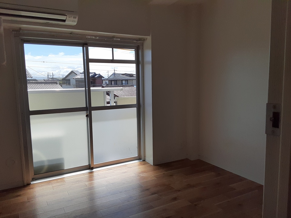 4/28 リビング/ダイニング