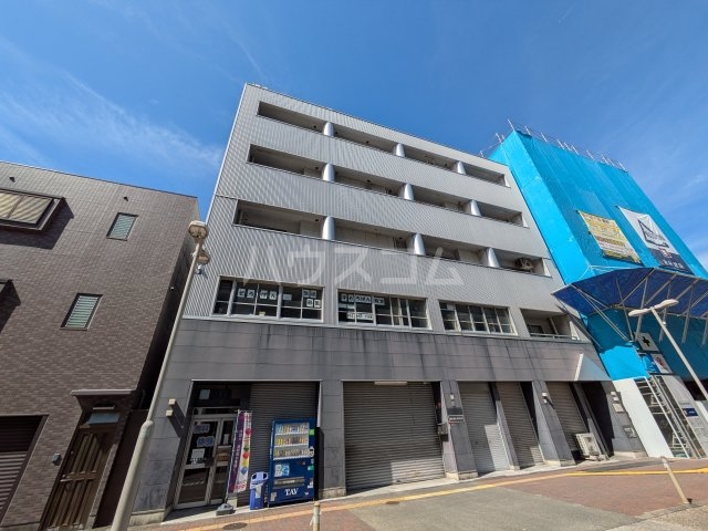 1/23 外観