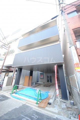 1/12 外観