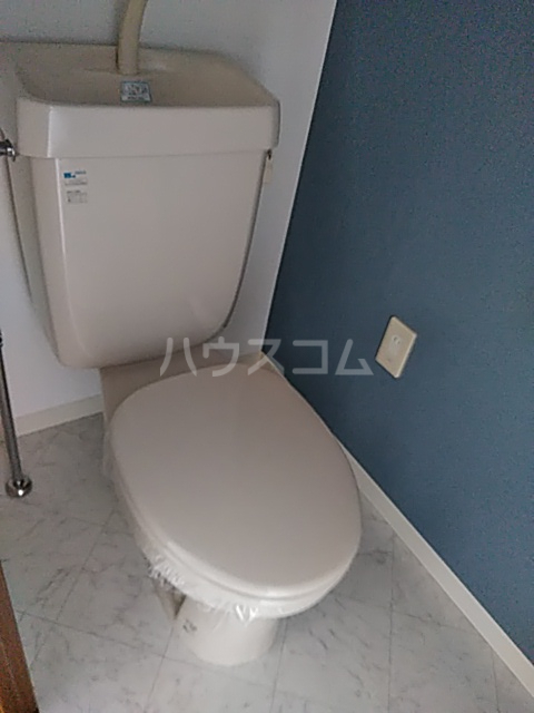 14/27 トイレ