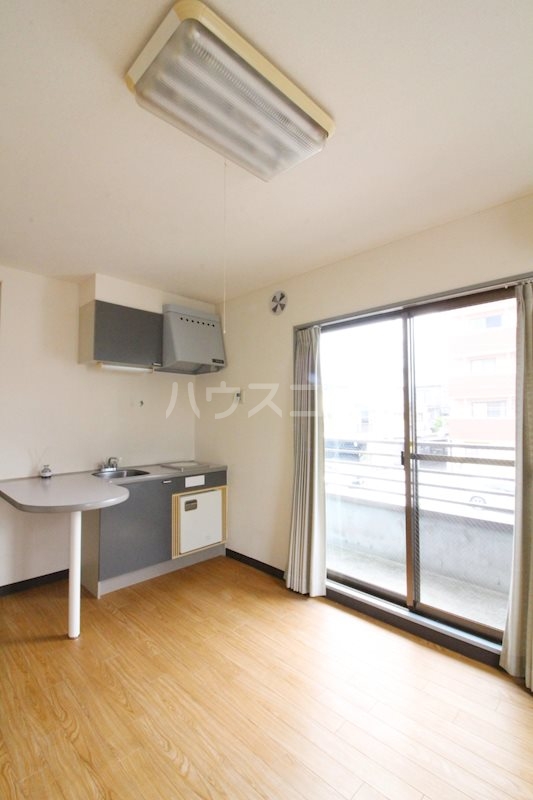 3/27 リビング/ダイニング