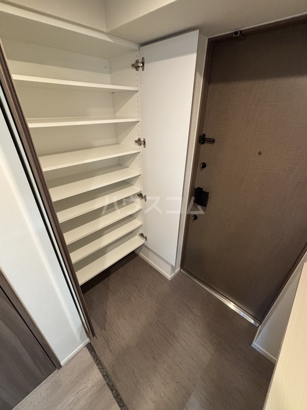 14/30 バルコニー