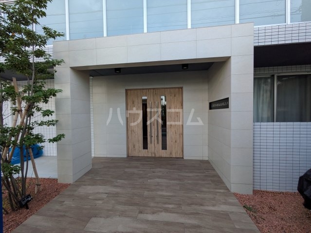 29/30 エントランス