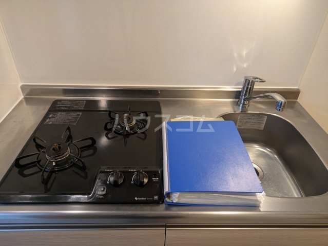 13/30 キッチン